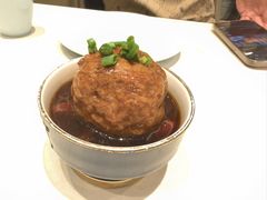 -北李妈妈菜·海肠捞饭(高新万达店)