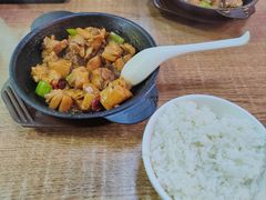 -膳当家黄焖鸡米饭(万科棉花广场店)