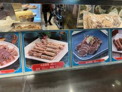 -鹅公村·国家非遗传承(荔湾店)