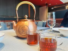 -北平食府·北京烤鸭(北京西站六里桥店)