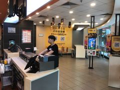 -麦当劳(集美石鼓店)