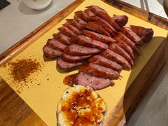-炆艺乳鸽·煲仔饭大排档(望京来广营店)