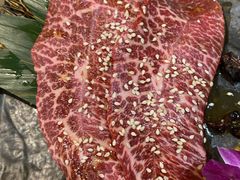 -丸藏和牛烧肉专门店(园区师惠坊店)
