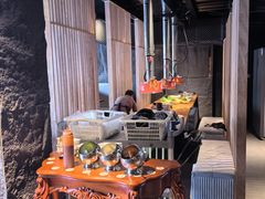 -山之屋炭火烧肉·生啤畅饮(大朗万科中央公园店)