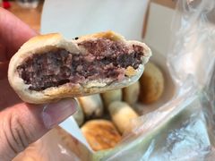 -华荣哲绿豆饼(泰安店)