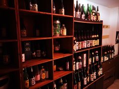 -梅亭居酒屋(中大国际店)