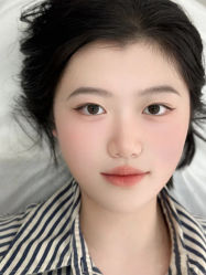 -babiline芭比莱恩半永久纹眉纹唇发际线