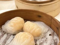 -香宫中餐厅·大连香格里拉(人民路店)