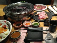-黑牛の店·和牛烧肉(大悦城店)