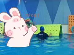 -沥鲨亲子游泳俱乐部(金沙洲中心)