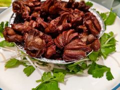 -北京全聚德(王府井店)