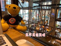 -漫咖啡(红唐店)