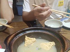 -张大嘴菜馆(庞各庄店)