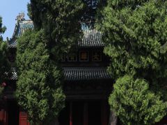 -报恩寺(平武县)