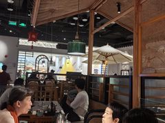 -晓粤·惹味粤菜(凯德乐峰广场店)