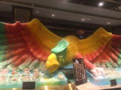 -半岛翡丽海鲜自助餐厅(观风亭店)