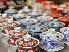 -人民咖啡馆(四行仓库店)