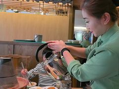 -牛街·马辈儿涮肉(牛街总店)
