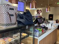 -COSTA COFFEE(房山印象城店)