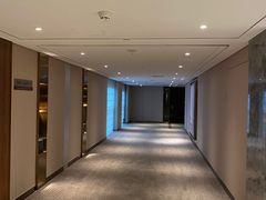 -上海千禧海鸥大酒店