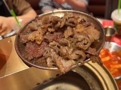 -西塔老太太泥炉烤肉(苏州大悦城店)