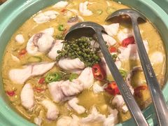 -重庆鸡公煲·青锅花椒鱼(牡丹江路店)