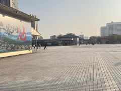 -桂林北站