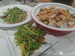 -渔码头食府·20年蓬莱老字号(登州路店)