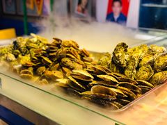 -马路牙子地桌烤肉(工体店)