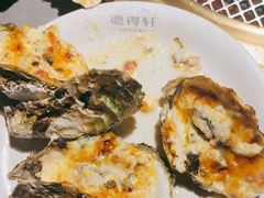 -德得轩烤涮一体自助餐厅(王府井店)