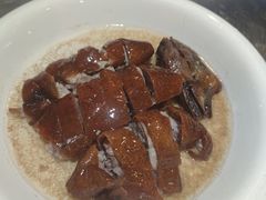 金牌至尊烧鹅-荔枝楼酒家(员村东璟店)