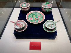 -二沙岛-广东华侨博物馆