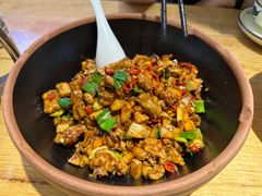 -威哥的菜·地道长沙菜(雨花亭店)