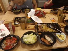 -凡塔斯牛排自助餐厅(莆田万达店)