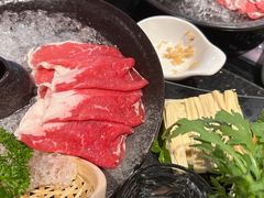 -捞王猪肚鸡火锅(财富中心店)