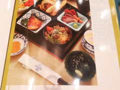 -小山日本料理(太古汇店)