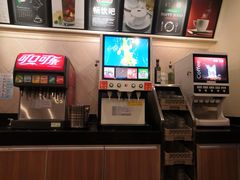 -萨莉亚意式餐厅(国展天虹店)