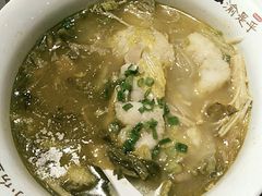 -渝是乎酸菜鱼·川渝小炒(新世界百货望京店)