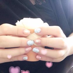 米卡美甲沙龙-EMILY艾枚莉美甲美睫·美颜·现磨咖啡