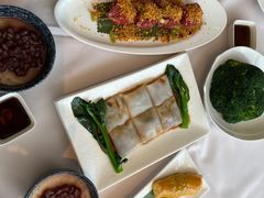 -粤财皇冠假日酒店·彩华轩中餐厅