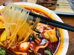 -郑家包子牛肉拉面(尚勤路店)