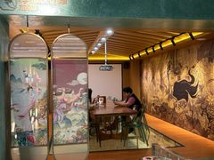 -悸动(吴泾宝龙广场店)