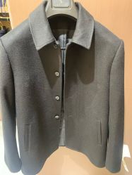 -蓝仕西服定制(萧山店)