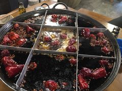 -白乐天毛肚火锅馆(南滨路店)