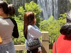 -刘伯温故里景区百丈漈