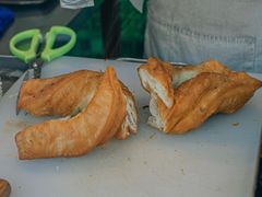 -和众大油条(维明路店)