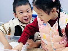 -斯坦星球AI编程·机器人科创·科学实验·信奥·思维·STEM·积木拼搭·竞赛考级(浦东联洋广场大拇指龙阳御桥中心)