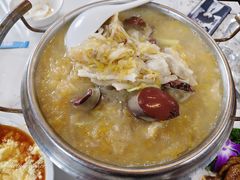 -宝发园名菜馆