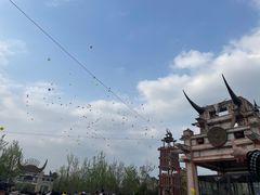 -天河潭旅游度假区