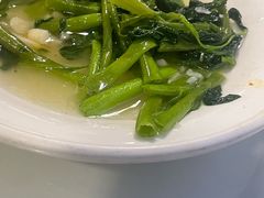-姑奶奶老厨房(南坪路总店)